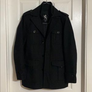 Express Coat